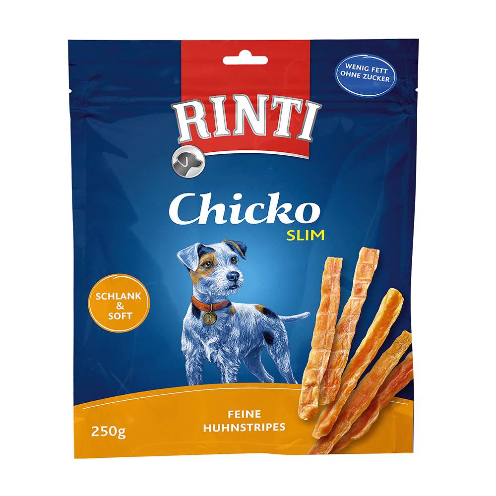 Rinti Extra Chicko Slim Huhn 250g