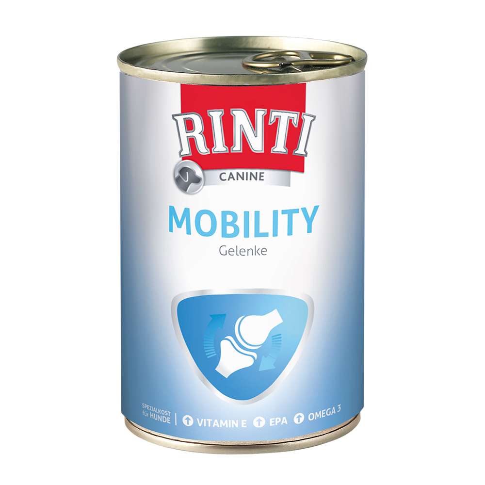 Rinti Canine Intestinal Mobility 400g