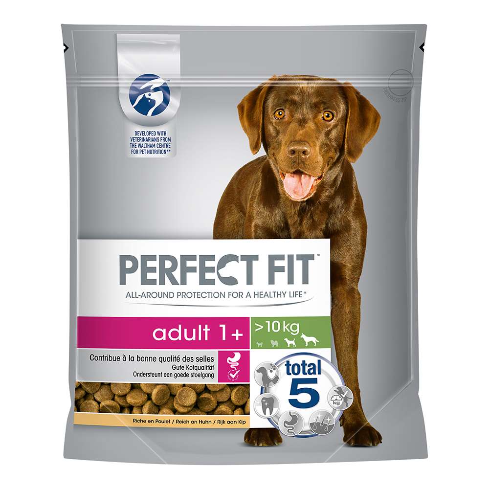 Perfect Fit Adult M/L mit Huhn 1,4kg