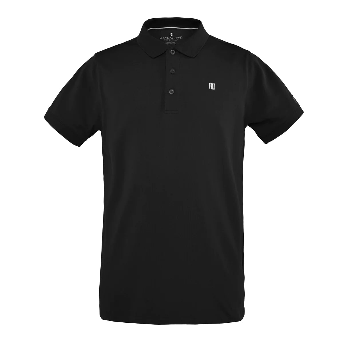 Classic Polo Pique Kurze Ärmel für Männer