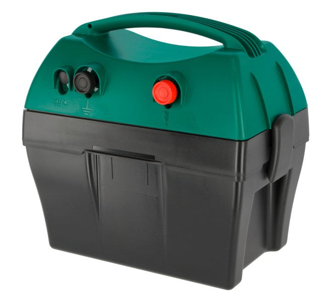 Mobil Power AD 5000 digital