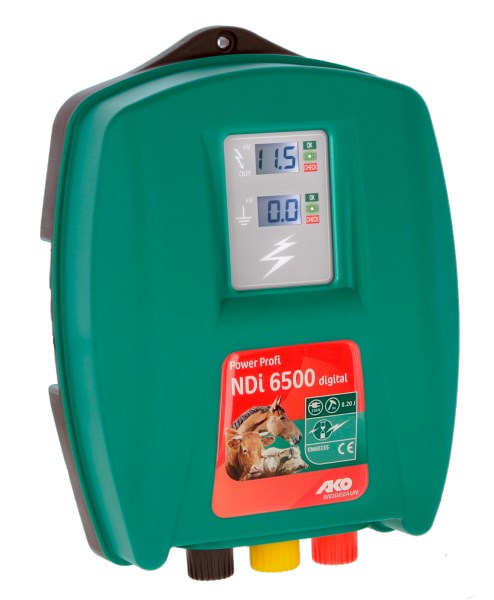 Power Profi NDi 6500 digital