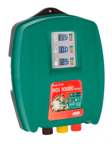Power Profi NDi 10000 digital