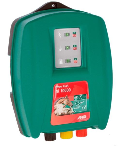 Power Profi Ni 10000