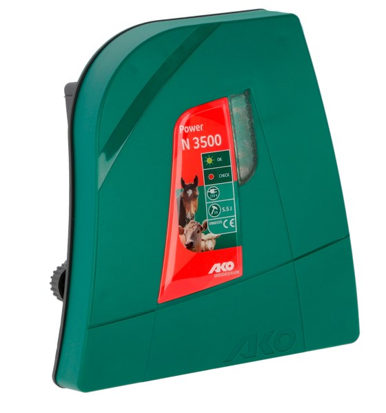Power N 3500