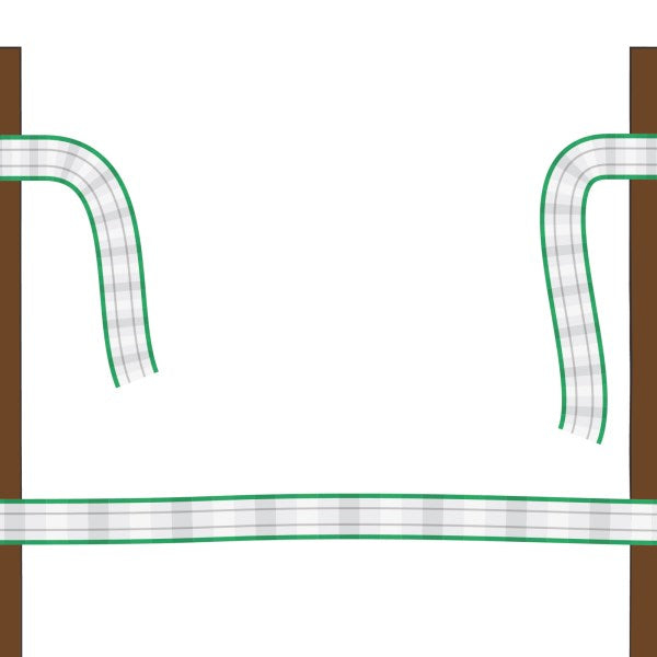 Safety Link für Elektroseil Litzclip®
