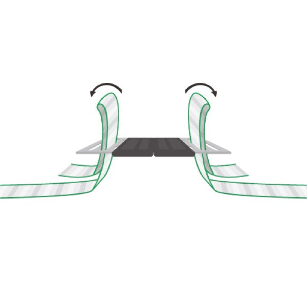 Safety Link für Elektroseil Litzclip®