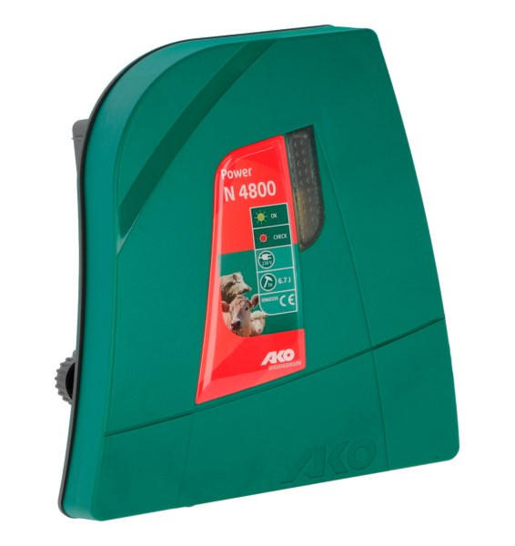 Power N 4800