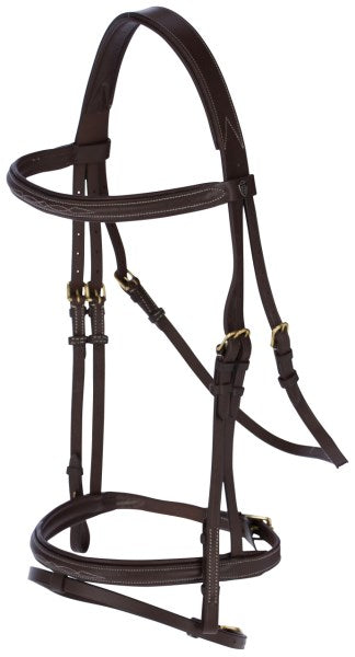 Covalliero Trensenzaum Classic