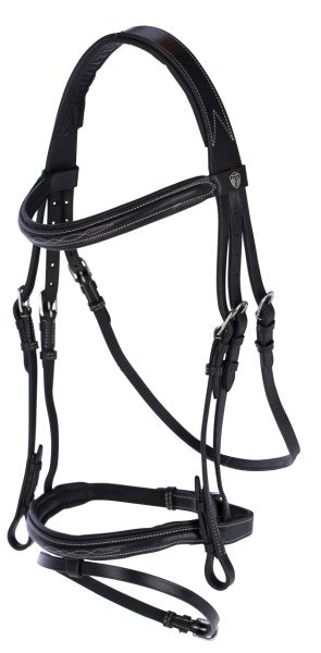 Covalliero Trensenzaum Classic
