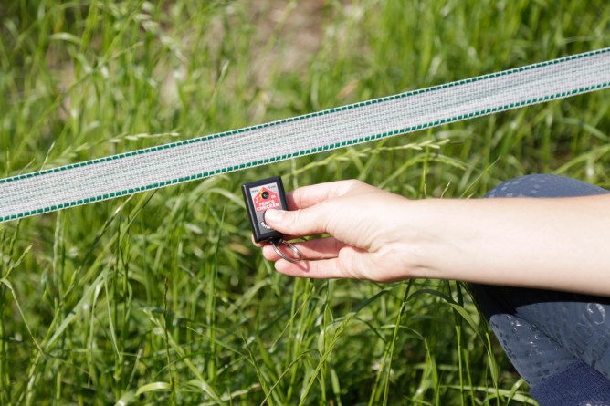 Fence-Checker