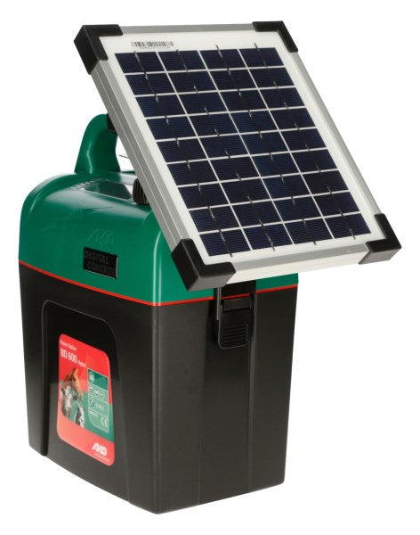 Solarset 5 Watt