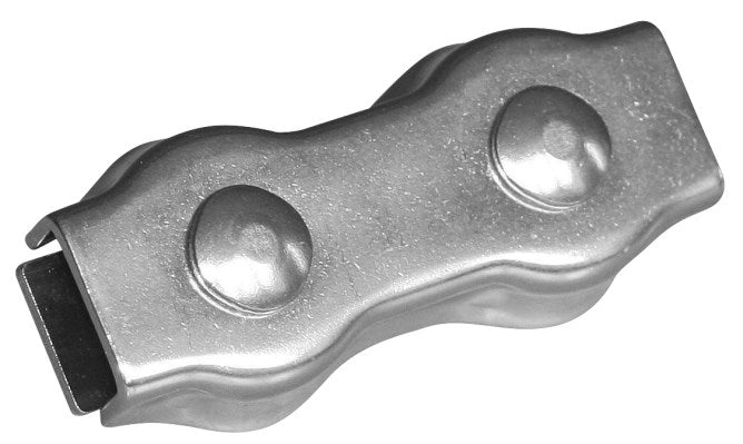 Seilverbinder Edelstahl