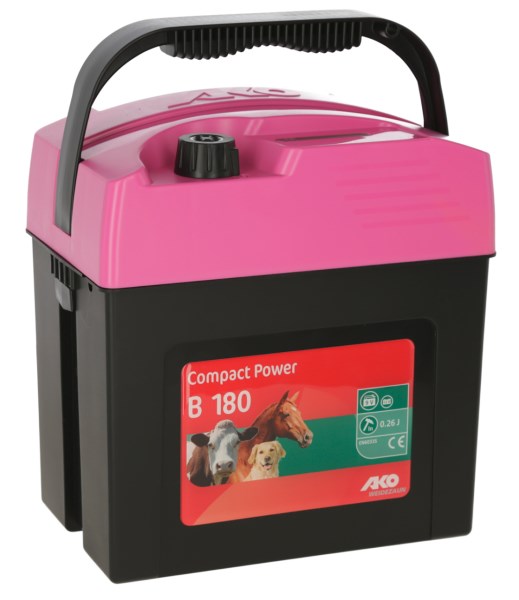 Compact Power B180