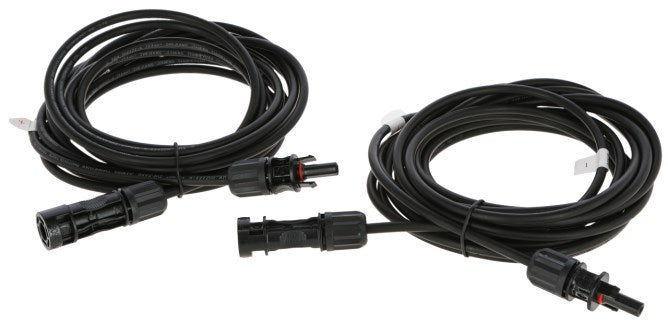 Verlängerungskabel-Set