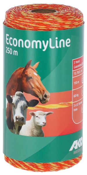 Weidezaunlitze EconomyLine