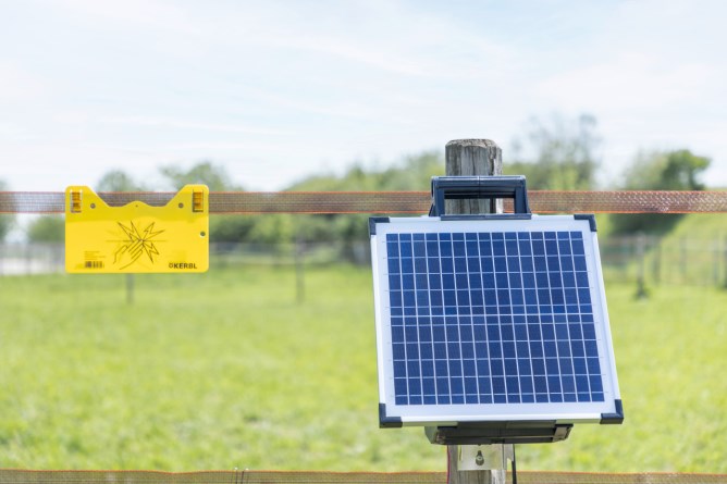 Sun Power S 1500