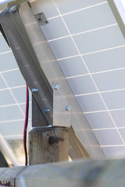 Solarmodul