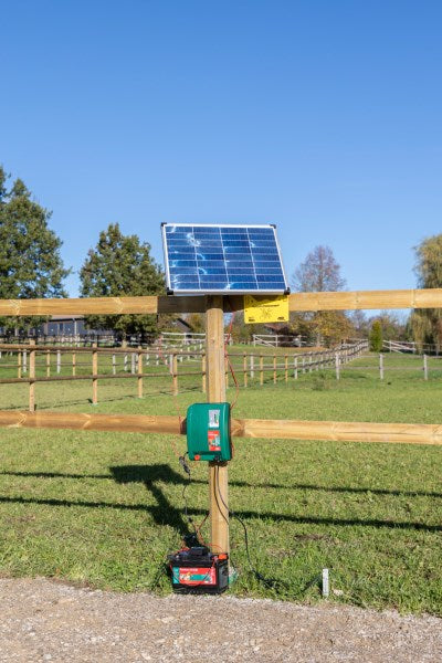 Solarmodul