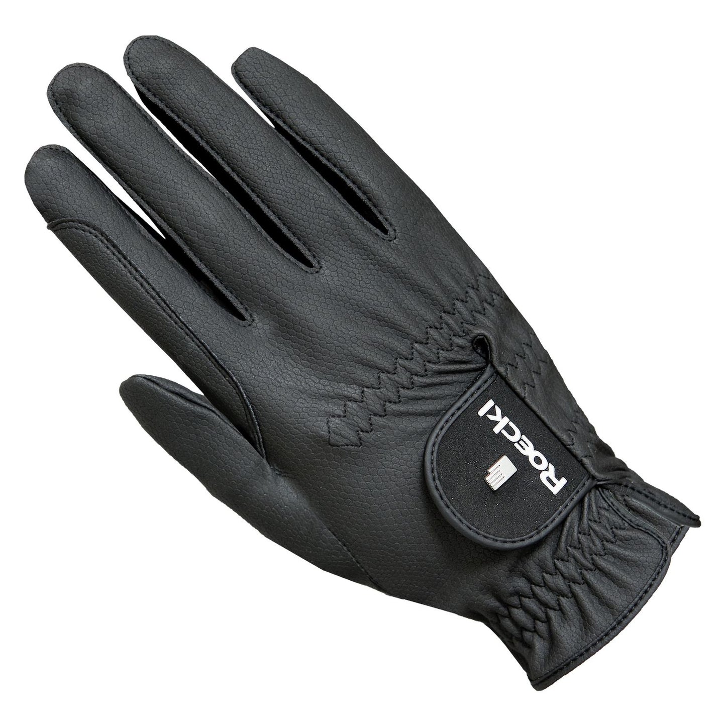 ROECKL ROECK-GRIP PRO, schwarz