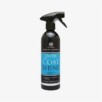Carr & Day & Martin Canter Coat Shine Conditioner 500ml