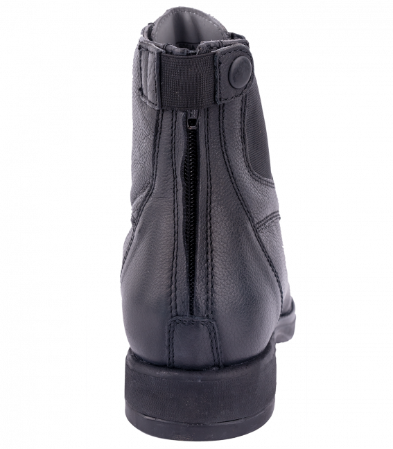 Waldhausen SCHNÜRSTIEFELETTE SOFIA, schwarz
