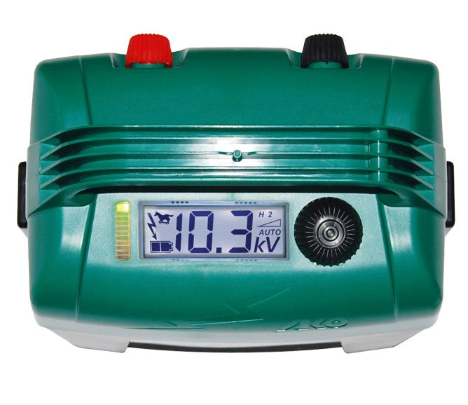 Power Station BD 600 digital