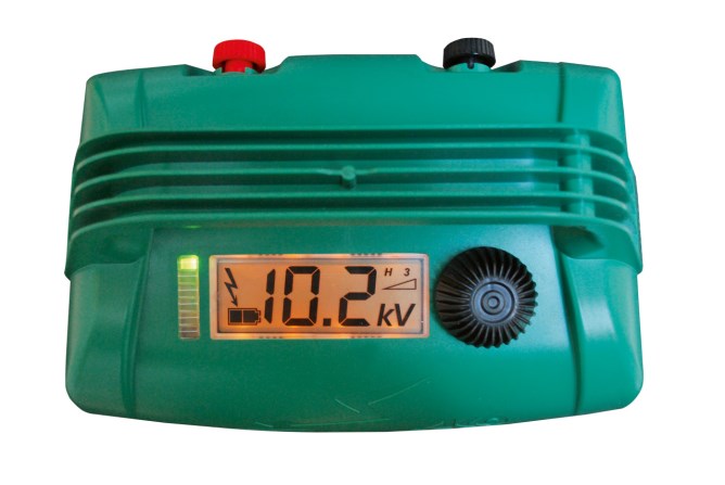 Power Station BD 600 digital