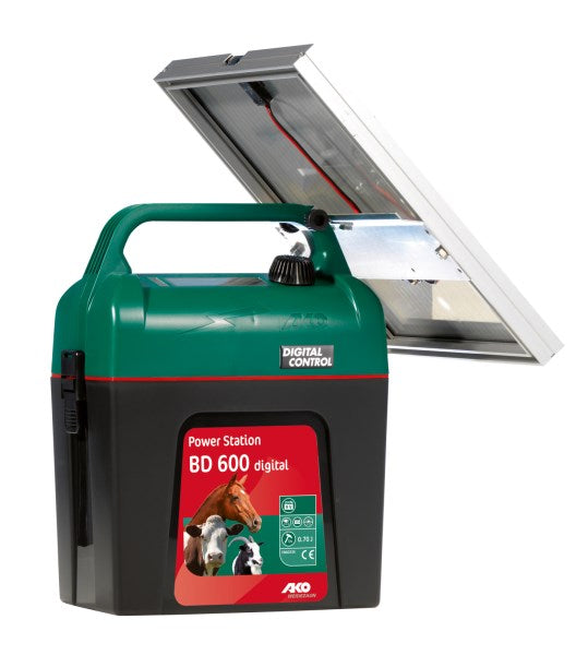 Power Station BD 600 digital