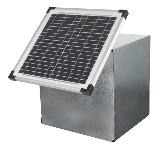 Solarmodul