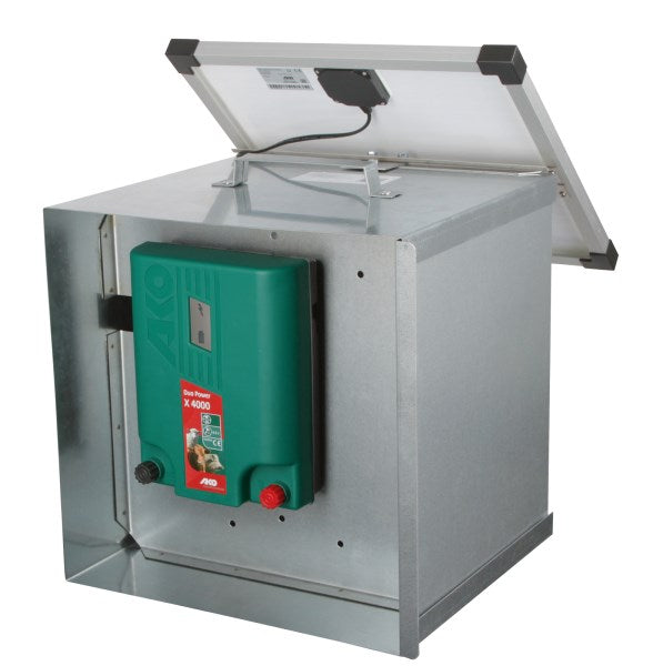 Solarmodul