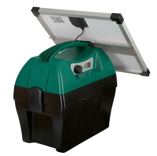 Solarmodul