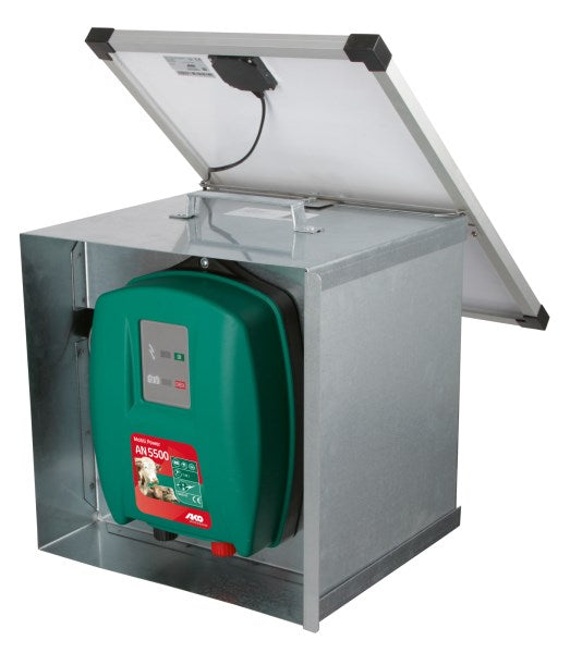 Solarmodul