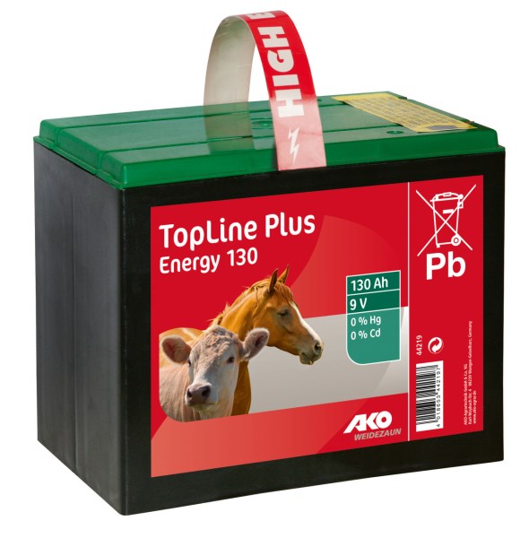 Zink-Luft Trockenbatterie