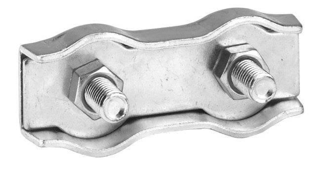 Seilverbinder Edelstahl
