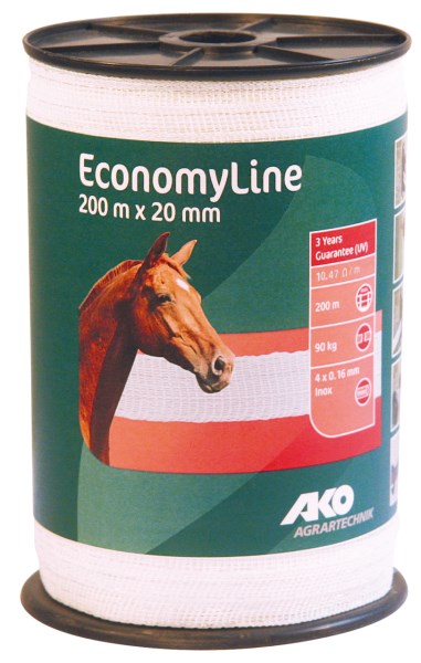 Weidezaunband EconomyLine
