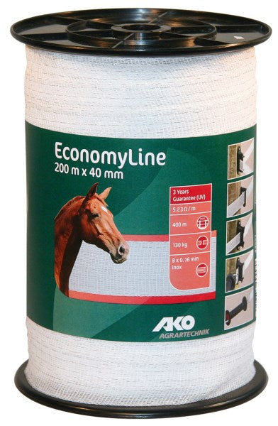 Weidezaunband EconomyLine