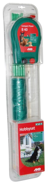 Hobbyset