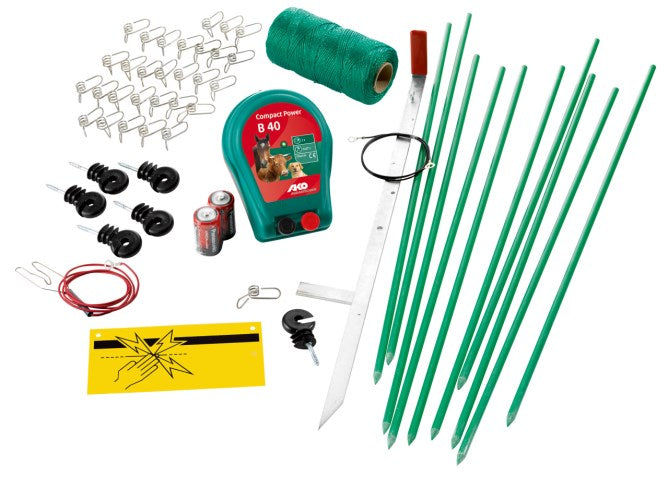 Hobbyset