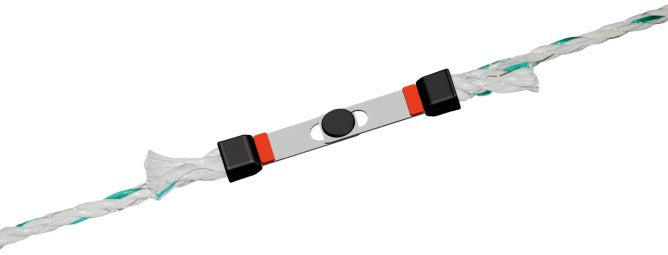Safety Link für Elektroseil Litzclip®