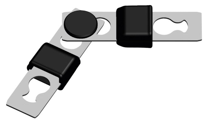 Safety Link für Elektroseil Litzclip®
