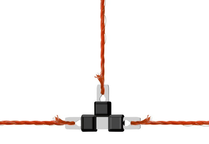 Litzclip® Reparaturset