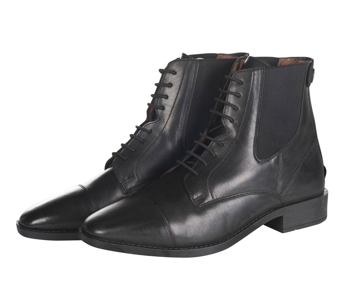 Damen-Jodhpurstiefel -Kentucky-