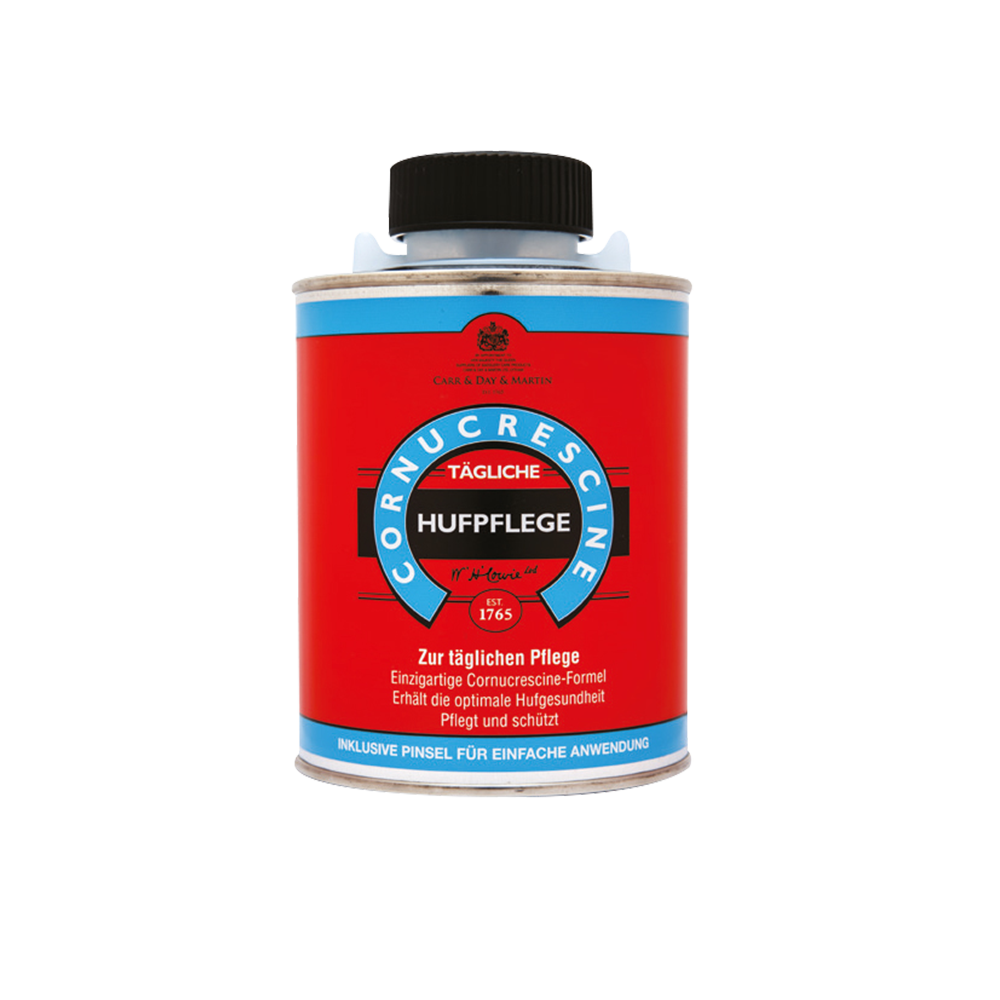 Carr & Day & Martin Cornucrescine Hufdressing 500ml