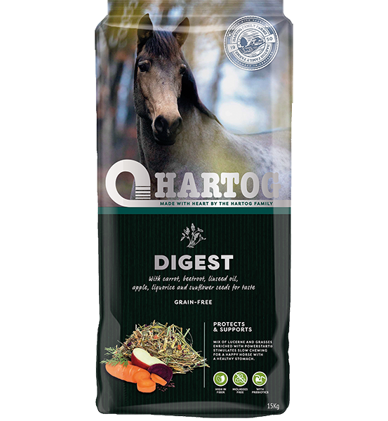 Hartog Digest 15kg