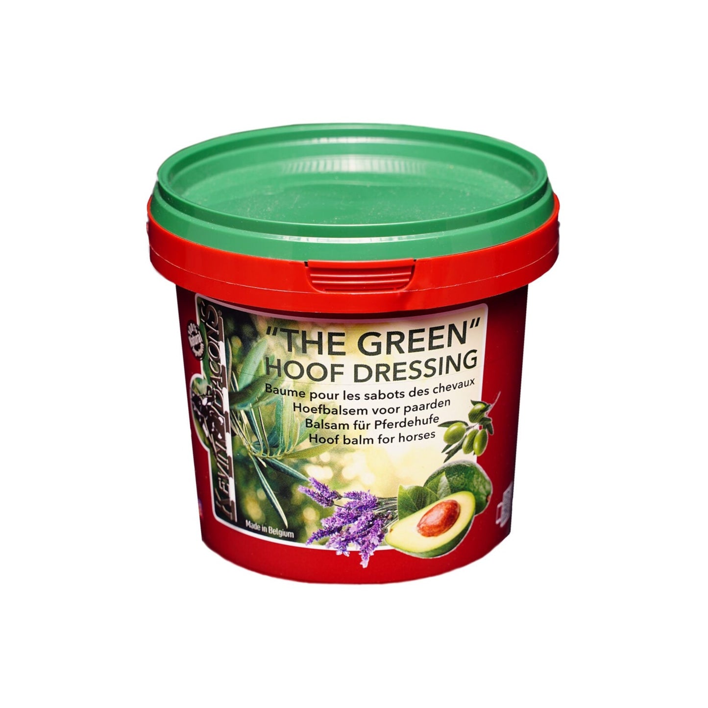 Kevin Bacon’s – “The Green” Hoof Dressing 500ml