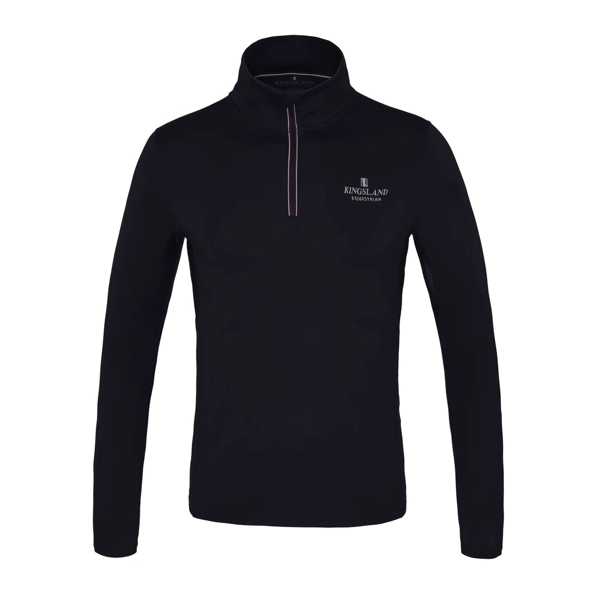 Classic Trainingshirt, Langarm für Männer
