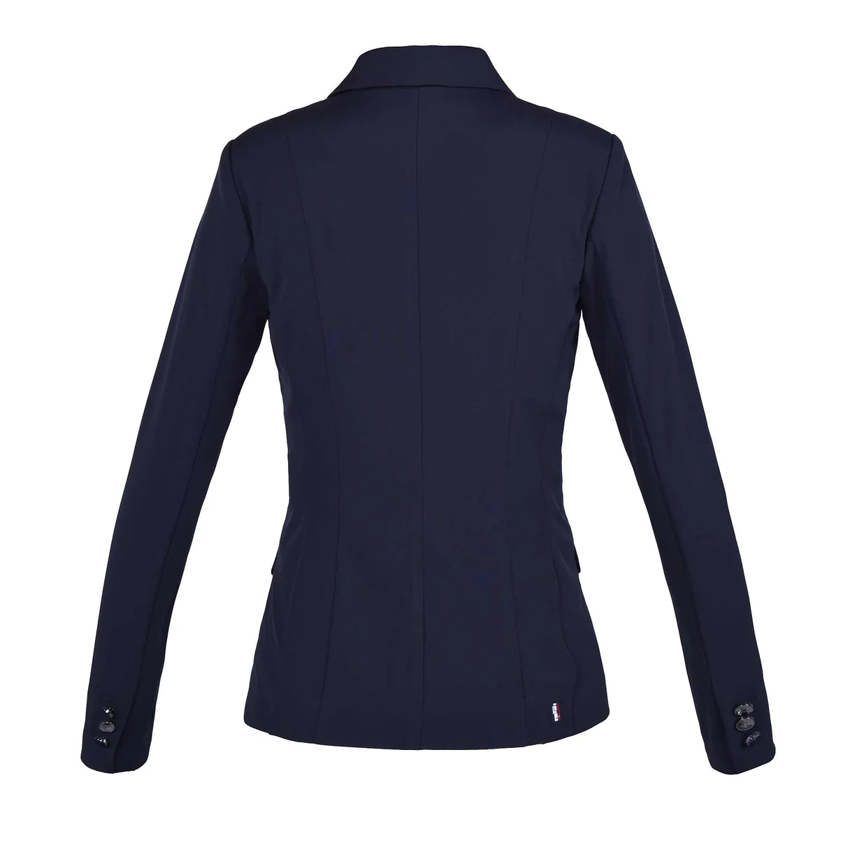 Classic Gewebten Softshell Turnierjacke für Frauen