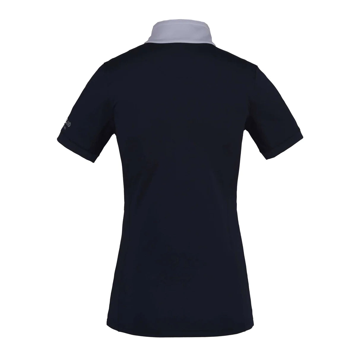 Classic Show Shirt Kurze Ärmel für Damen
