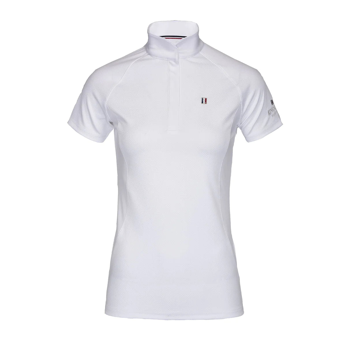 Ladies Turniershirt